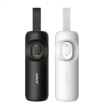 

JOWAY H109 Wireless Earphone Single Ear Bluetooth 5.0 Touch Control In-Ear Earbud Earpiece with Charging Bin for Car Office