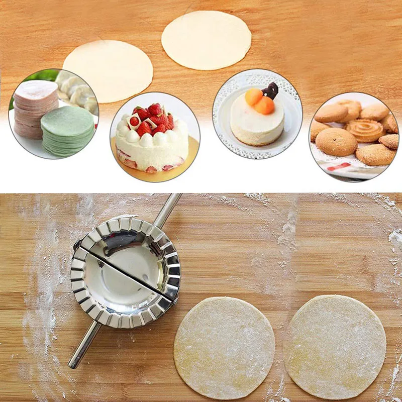Клецки Формы для кухни DIY ручной работы Инструменты для приготовления пельменей бытовые столовые приборы для пасты кухонные принадлежности