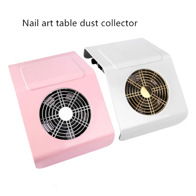 

40W nail vacuum cleaner fan vacuum cleaner nail vacuum cleaner nail cleaner nail salon tool dust collector