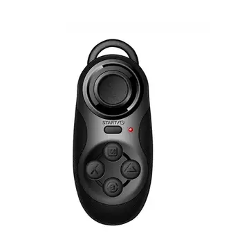 

EastVita 032 Android Gamepad Video Joystick Bluetooth Remote Controller VR Game Pad Wireless PC Joypad for Smartphone VR
