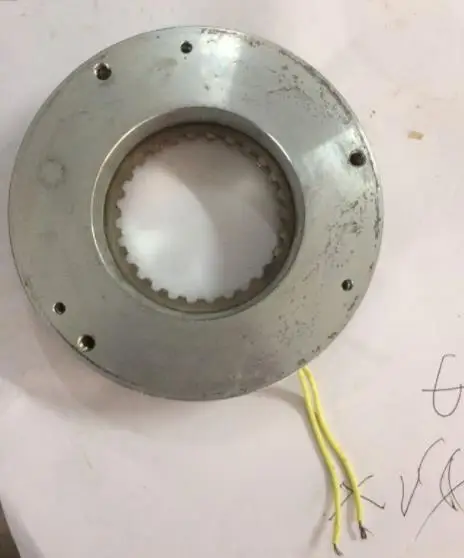 

SBR-110-004 for Servo Motor Used Tested Working