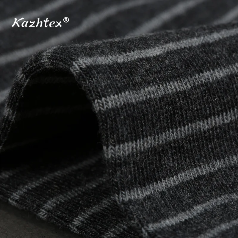 Men's Anti-Bacterial Ankle Socks, Silver Fiber, Antibacterial Stripe, Casual Socks, No Show, Deodorization, Prevent beriberi