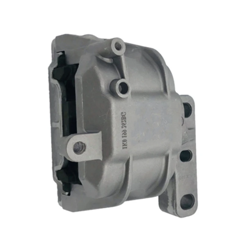 Engine Motor Mount 1K0 199 262 M For Volkswagen Golf Rabbit 2006-2009 Jetta 2005-2012 Eos 2007-2012 Passat For Audi A3 2005-2012