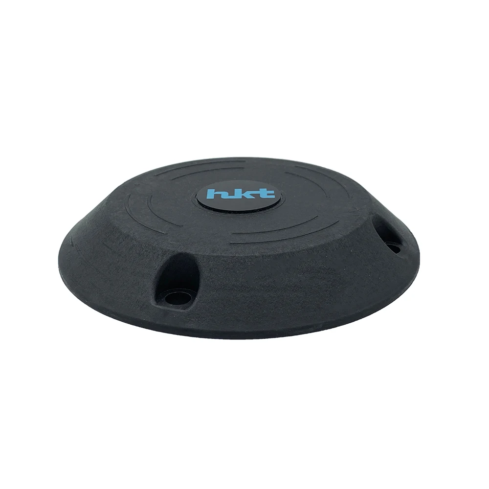 

LoRa communication smart wireless surface mounted parking sensor