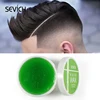 Sevich 100g Hair Hold Hair Gel Wax For Men 4 Type Refreshing and Long lasting