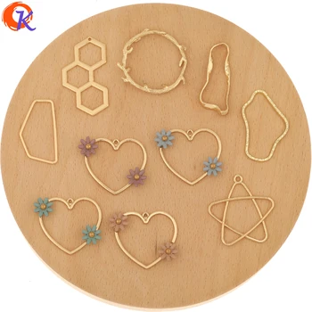 

Cordial Design Clearance 50Pcs Jewelry Making/Flower/Limited Quantity/Connections/Exclusive Customer/Jewelry Accessories