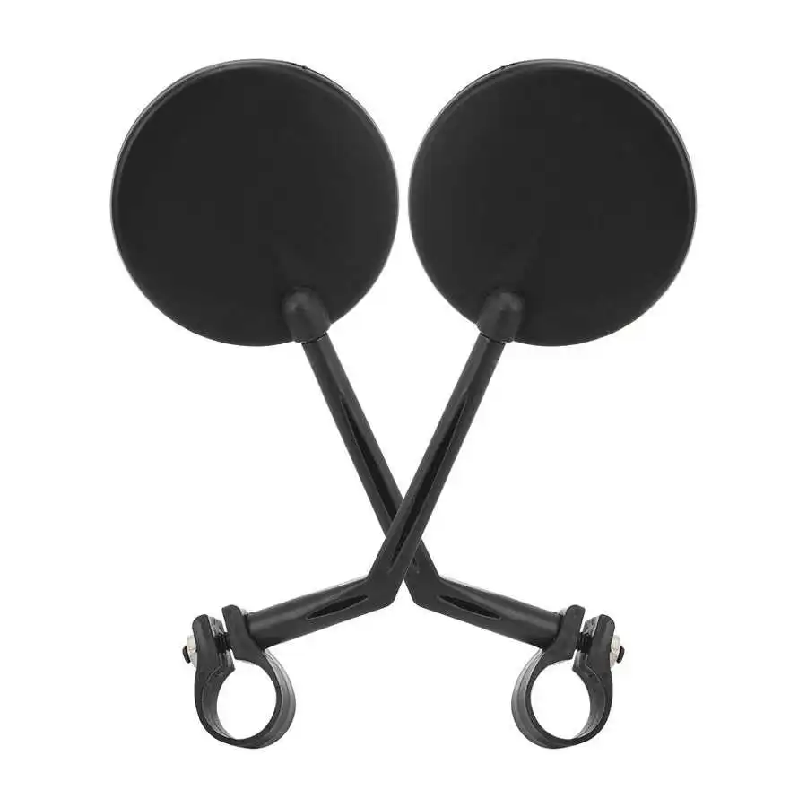 2 шт./компл. 360 градусов зеркало заднего вида для велосипеда выпуклое аксессуар