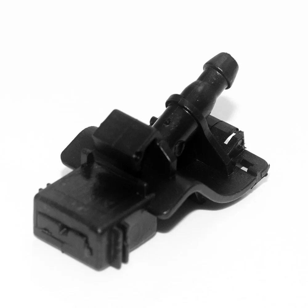 JEAZEA 85381 12300 2 шт. Форсунка для омывателя лобового стекла струйный спрей Toyota Corolla Altis
