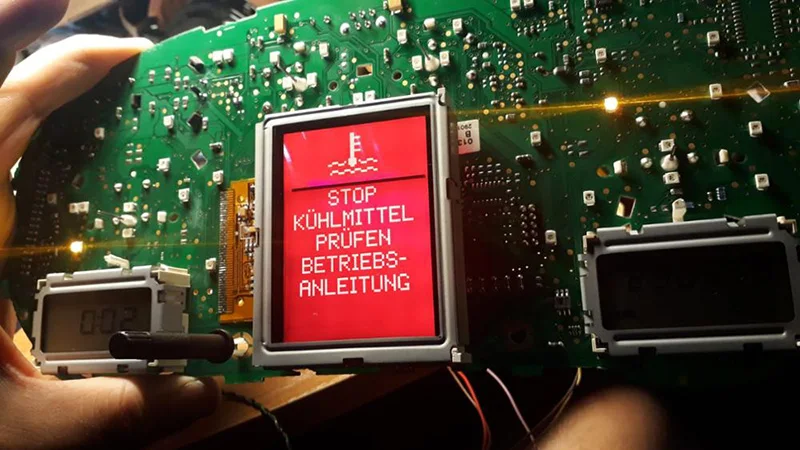 TW-9010 ЖК-монитор Пульт дистанционного управления Управление брелок Тамарак Для Томагавк TW9010 цельный брелок двухстороннее автосигнализации Системы Томагавк TW 9010