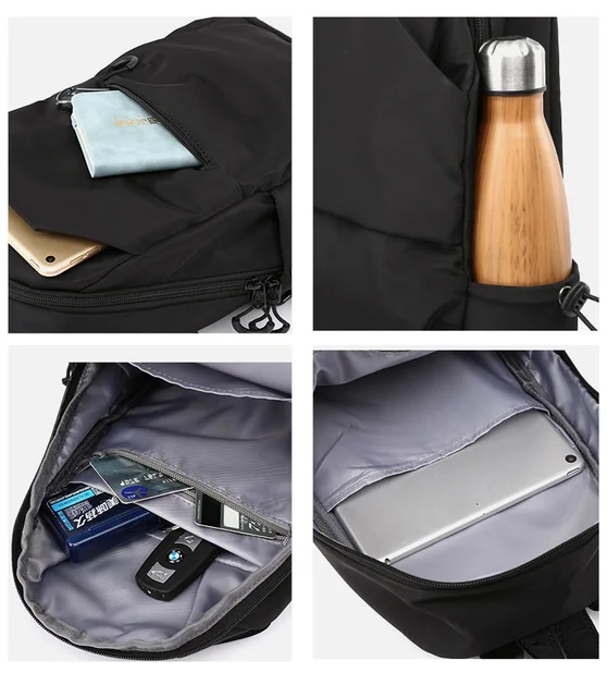 Palm Springs Mens Mini Backpack … curated on LTK