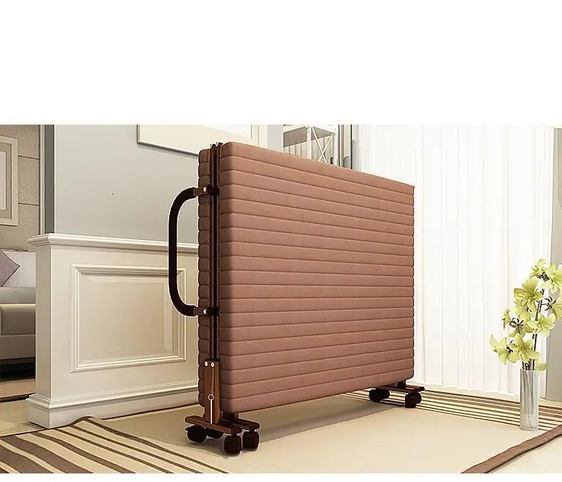 Matrimoniale Yatak Recamaras Meuble Hombre Infantil Mobile Mueble De Dormitorio мебель для спальни Cama Современная складная кровать