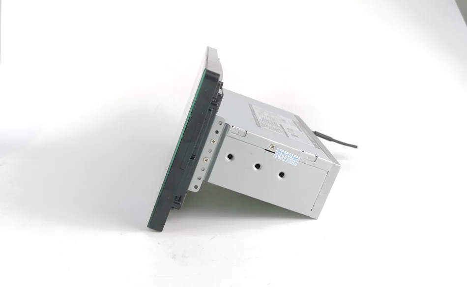 " 10" DSP PX6 ips DSP Android 9,0 4 Гб+ 64 ГБ+ автомобильный DVD мультимедийный плеер 1Din для универсального Nissan радио gps карта Bluetooth wifi