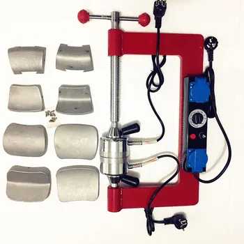 

Chinese Automobile Tire Repair Vulcanizing Machine