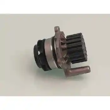 

03L121019, 03L121031A WATER PUMP SKODA RAPID
