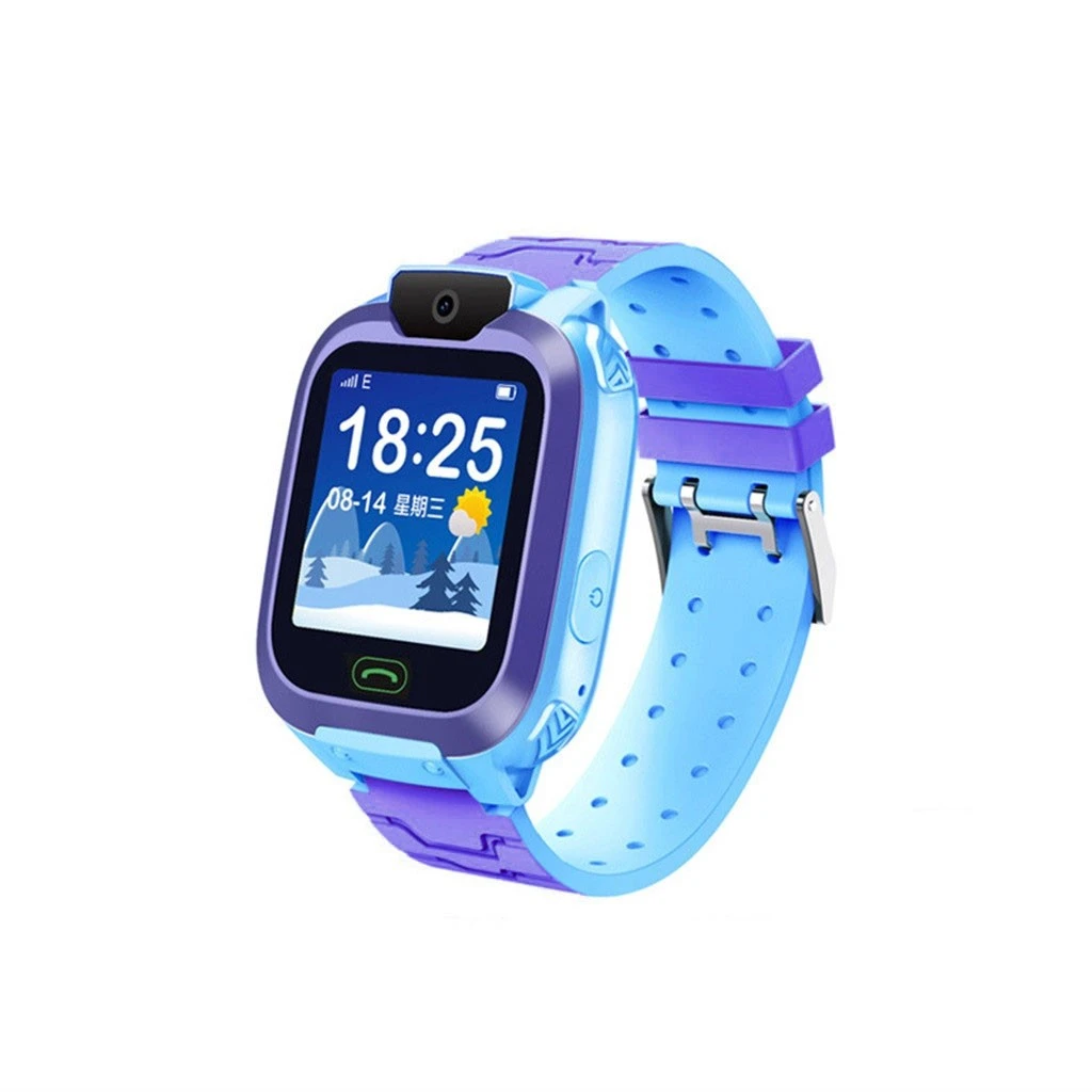 telephone wrist watches