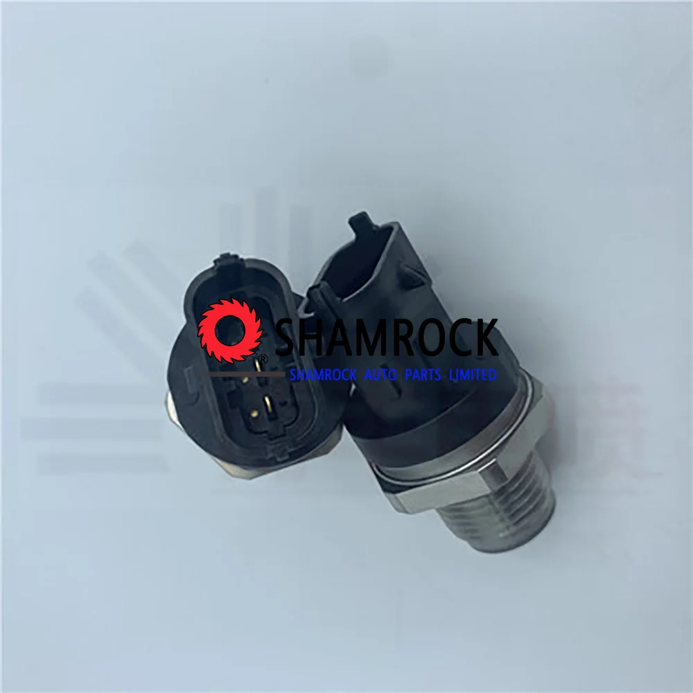 Датчики давления топливной рампы OEM 0281006047/0 281 006 047