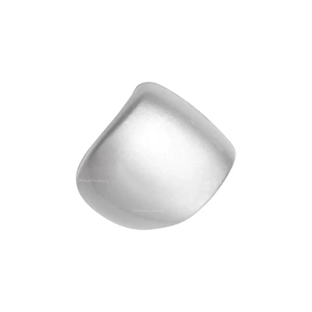 CloudFireGlory For Kia New Smart Running Gear Shift Lever Knob Handle Cover Trim White