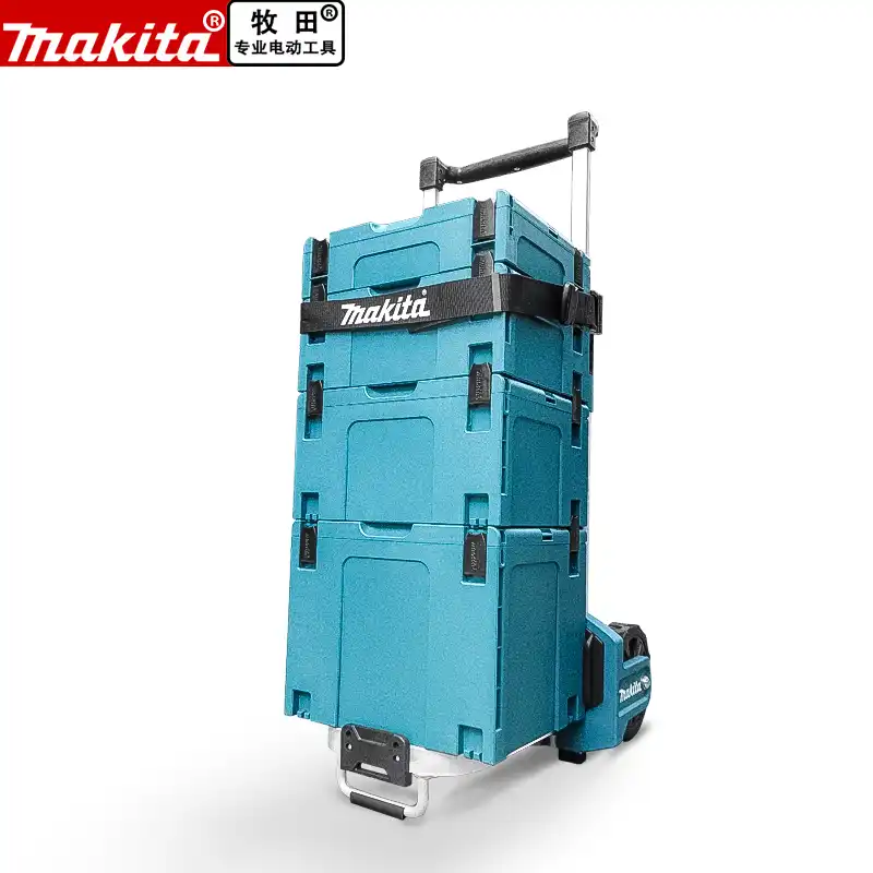 makita ice box