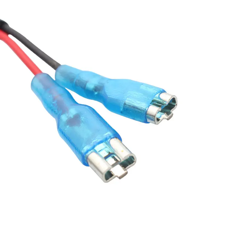 2шт без ошибок Canbus декодер для автомобиля H7 Led Light H1 H4 H11 9005 HB3 9006 HB4 9012 HIR2 светодиодные фары матовые резистор