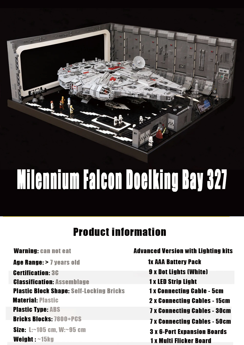 Star Wars (3)