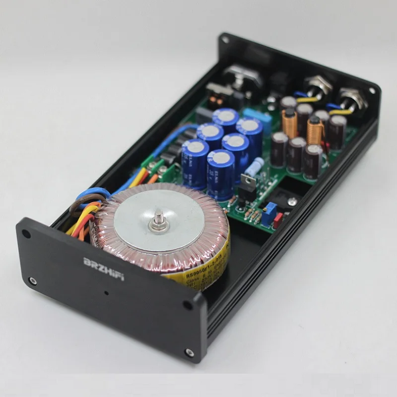 DC     ġ, HiFi  DAC ڴ, ϵ ũ ڽ NAS , MAC PCHiFi, 50W, 5V, 9V, 12V, 16V, 24V