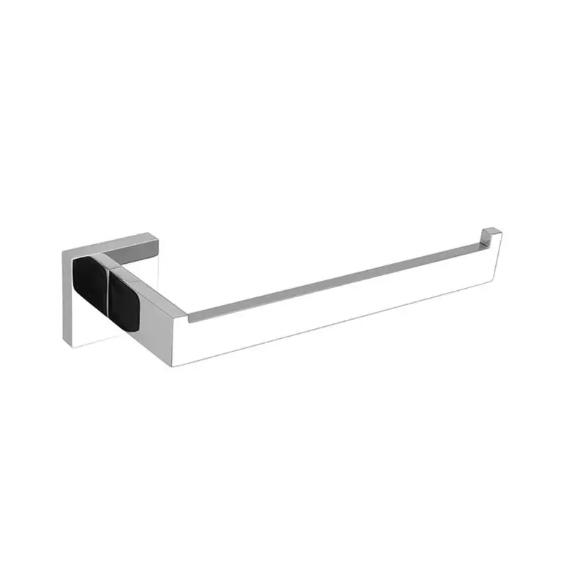 SV Bathroom Towel Ring/Rack Towel Holder Wall Mount,SUS304 Stainless Steel 831F - Цвет: SV