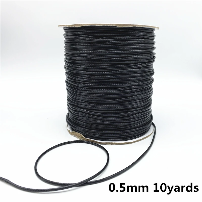 Black-0.5mm