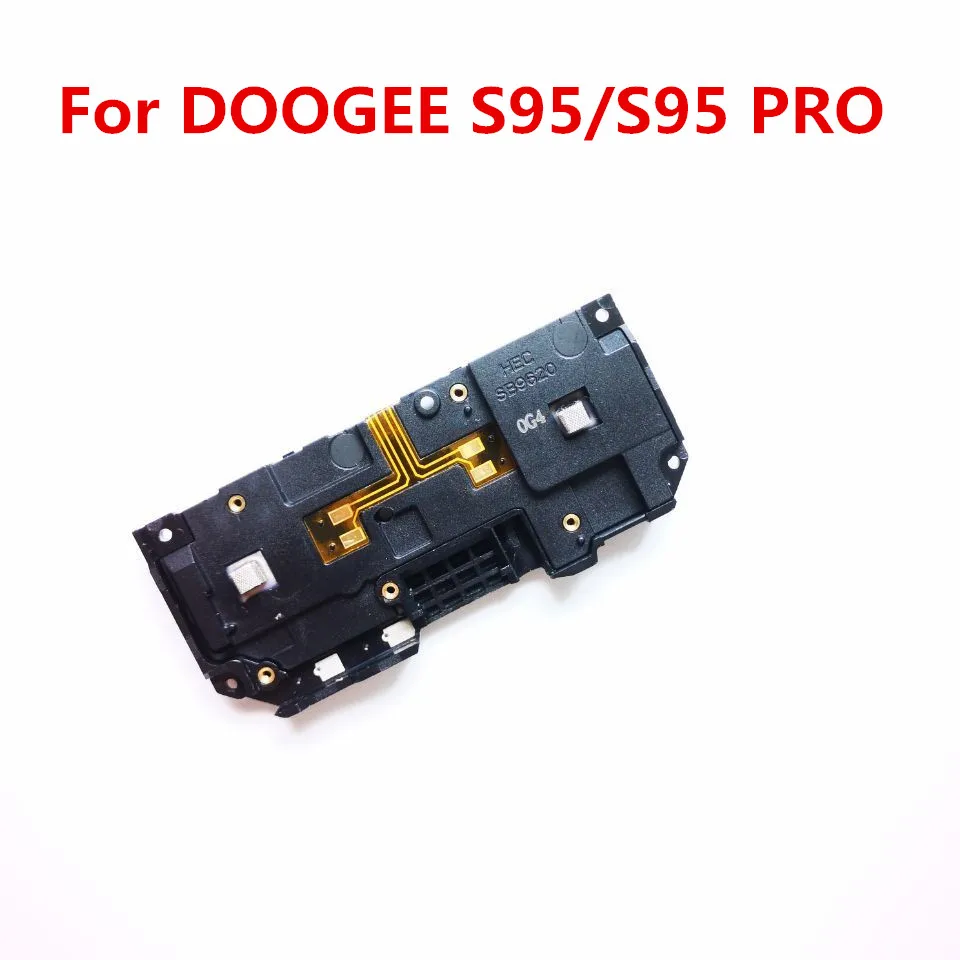 Внутренние детали для сотового телефона Doogee S95 динамик внутренний звуковой