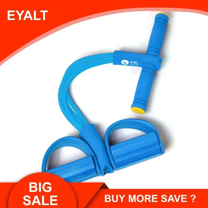 Многофункциональный регулируемый натягивающий трос 4 жильный Натяжитель для