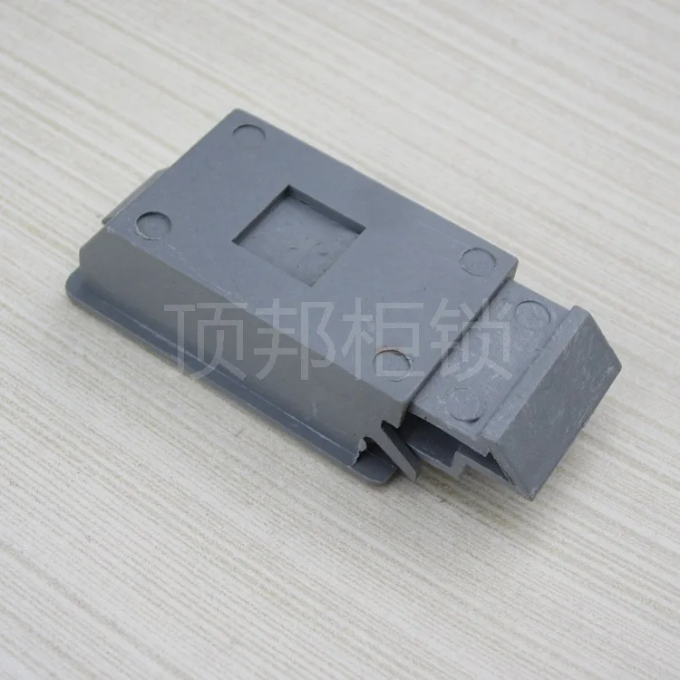 Dinbong LS735 ручка малые машины пружинная Пряжка промышленная ABS нейлоновая пластиковая пряжка