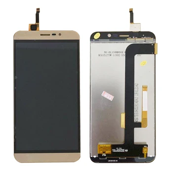 

5.5" For Cubot Dinosaur LCD Display With Touch Screen Sensor Glass Assembly Replacement