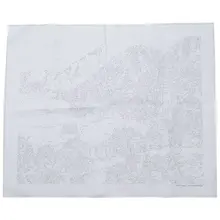 DIY масляная краска ing paint By Number Kit изображение рисунок на холсте ручной окраски искусство ремесла и шитье океан