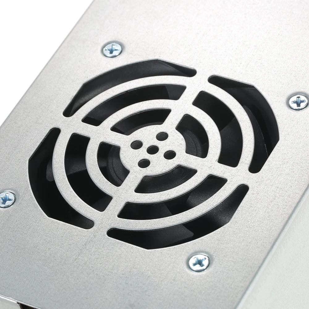 

New 2400W Switching Server Power Supply 90% High Efficiency Professional Mining Machine Power Source for Ethereum S9 S7 L3