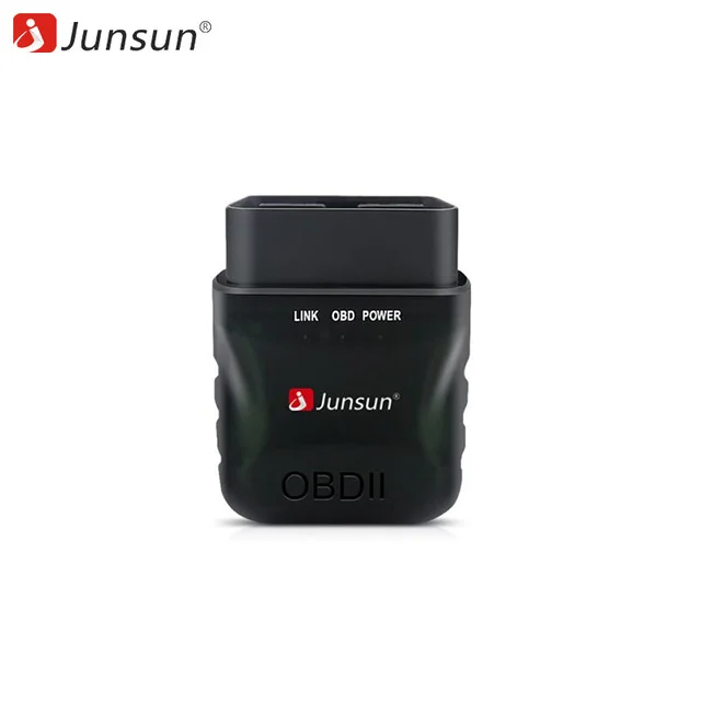 auto inspection equipment Auto Scanner mini ELM327 Bluetooth-compatible 4.0 OBD2 V3 Adapter Car Diagnostic Tool Scan Tool for Junsun DVD Car Accessories best car battery charger Code Readers & Scanning Tools