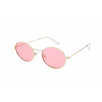 

Gafa de sol POLAR ILLINOIS 02/P DORADO/LENTE ROSA POLARIZADO