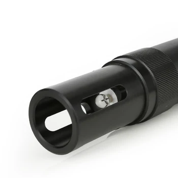 

RS485 signal output online industry ph sensor electrode probe