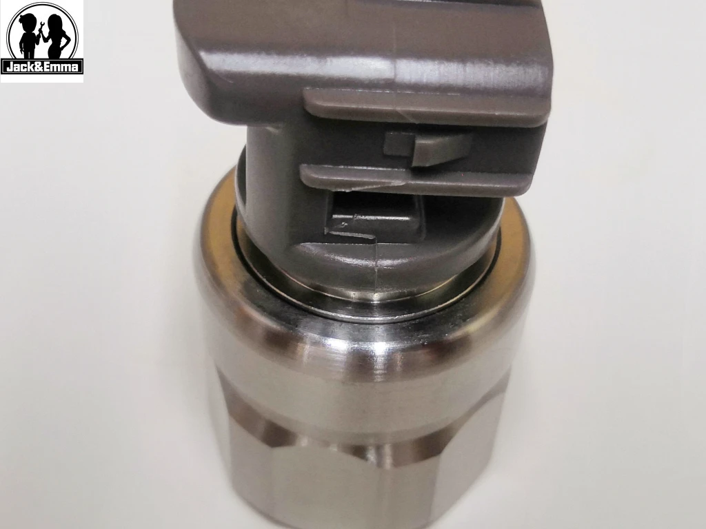 High Quality! SOLENOID VALVE For Common Rail Injector 095000-6790/8100/6222/6250/5600/7761/6791 | Автомобили и мотоциклы
