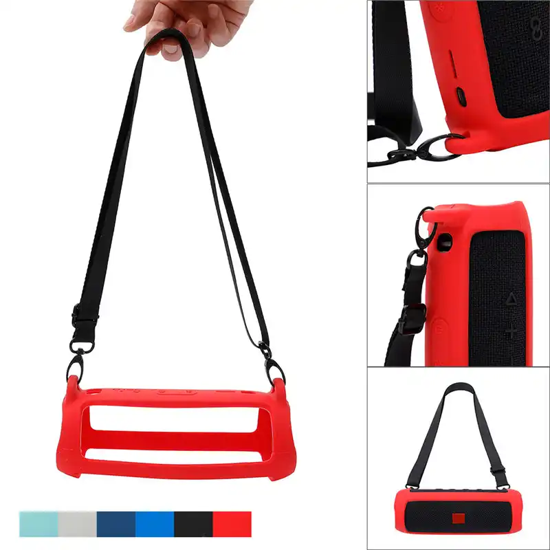 jbl flip carrying case