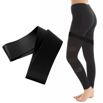 

Natural Flat Latex Fitness Sports Resistance Bands Loop for Home Gym Workout Yoga Pilates Arms Pull Up Strength Training