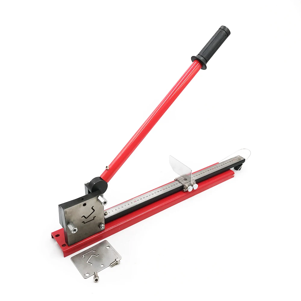 Taglierina Circolare Per Carta Regolabile 4-12 Pollici - Per Scrapbooking, Fai Da Te, Carte - Foto 9