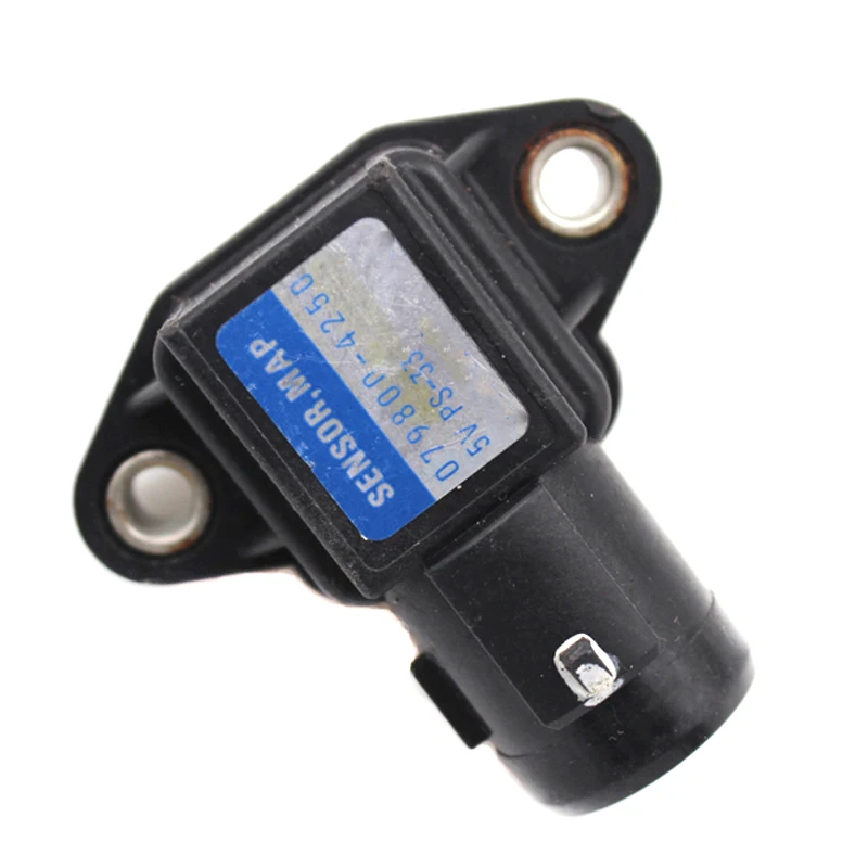 Датчик карты для Honda Civic Del Sol Accord CR-V HR-V логотип Prelude Shuttle Odyssey 37830P05A01 37830PAAS00 079800-4250