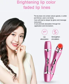 

Eye Massager Beauty Remove Dark Circles Vibration Heating Electric Firming Multifunction Massage Machine Relief Tool Relaxation