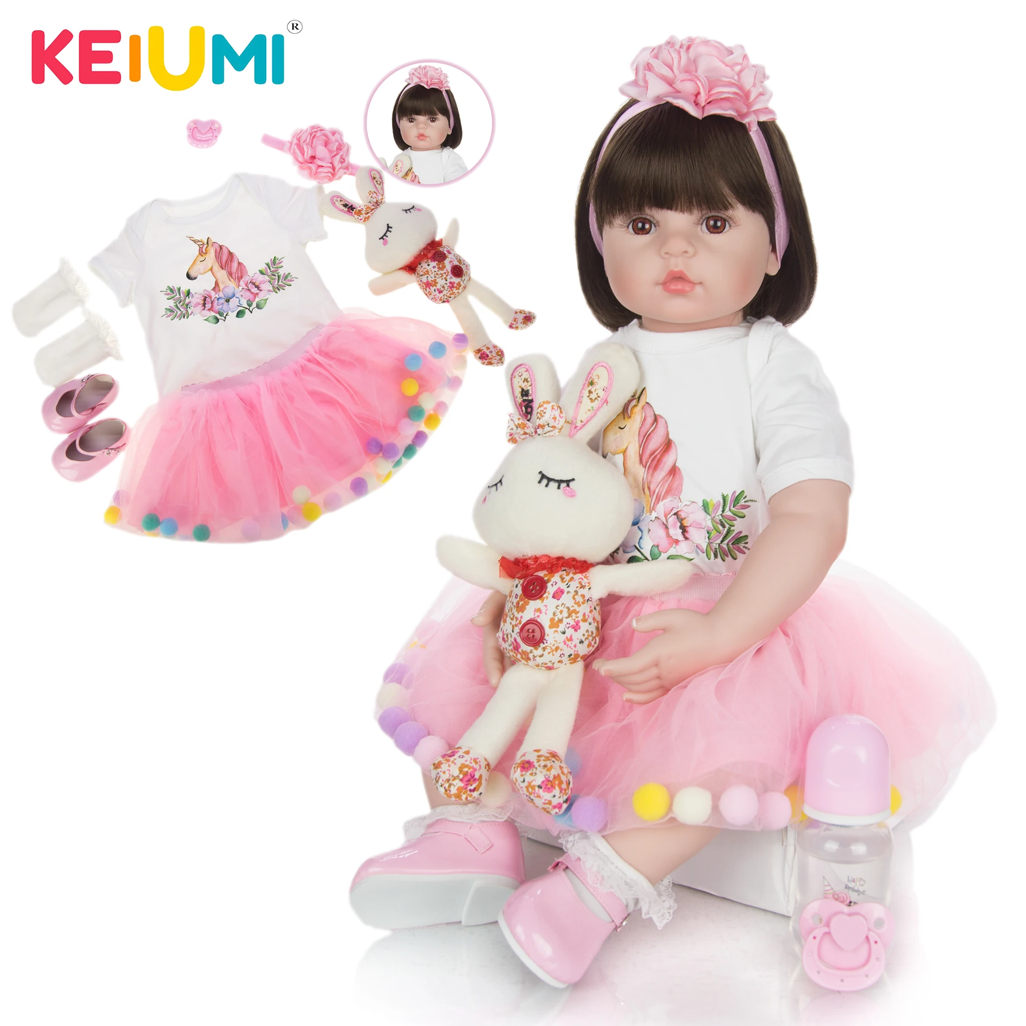 toy babies that look real