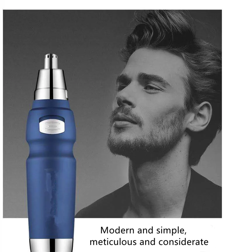 Electric Nose Hair Trimmer