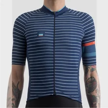 VOIDMAAP Summer Breathable Cycling Jersey Team Racing Sport Bicycle Shirt Men Short Sleeve Webbing Quick Dry Bike Clothing