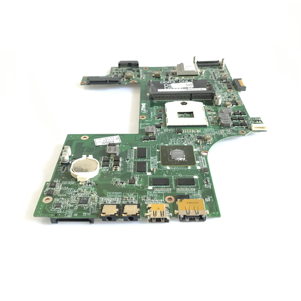 Inspiron 17R N7110 материнская плата для ноутбука DELL Inspiron 17R N7110 PC материнская плата 09NWTG DAV03AMB8E1 full tesed DDR3
