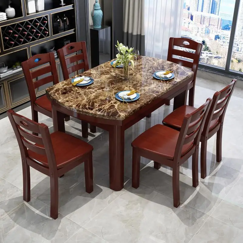 Комната Pliante Tisch Esstisch Yemek Masasi Meja Makan Dinning Set Escrivaninha Ретро Comedor Tablo Mesa De Jantar обеденный стол