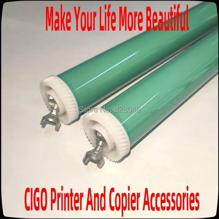 cilindro opc