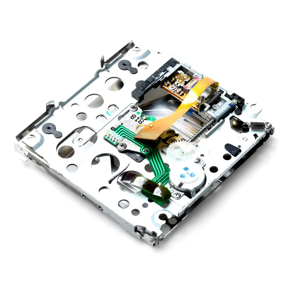 Сменные оптические лазерные линзы UMD для playstation портативная игровая консоль psp 1000 запчасти для ремонта лазерные линзы KHM-420AAA