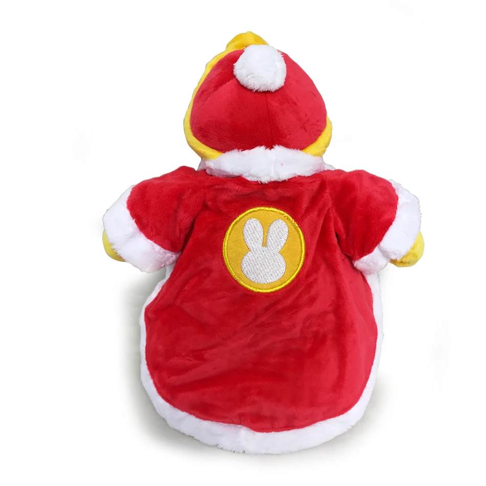 Takara Tomy Pokemon плюшевый Кирби тройной Делюкс King Dedede мягкая плюшевая кукла животных Тедди Kawaii детские игрушки
